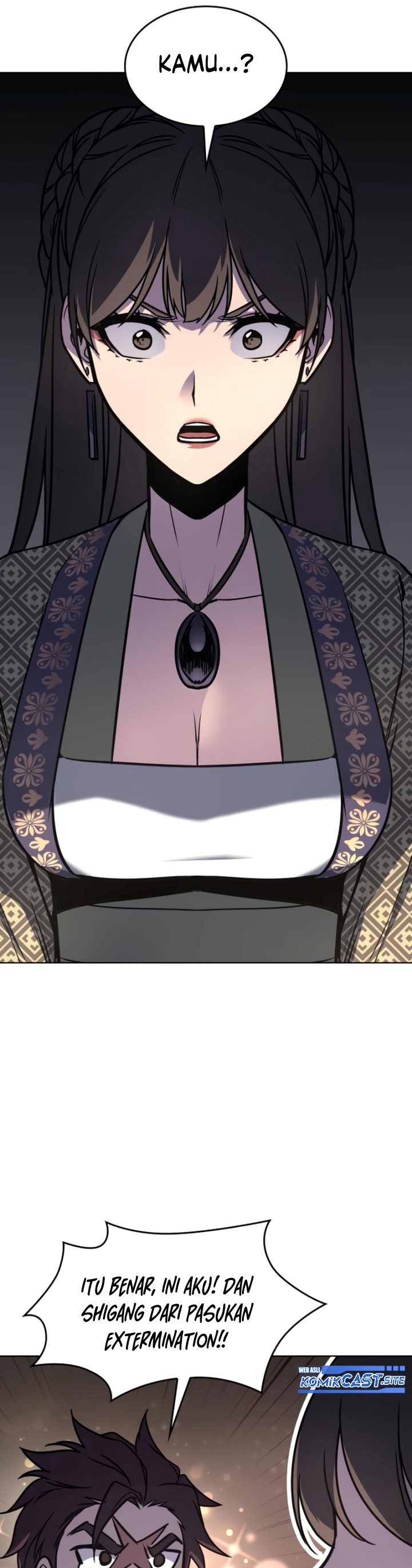 I Reincarnated As The Crazed Heir