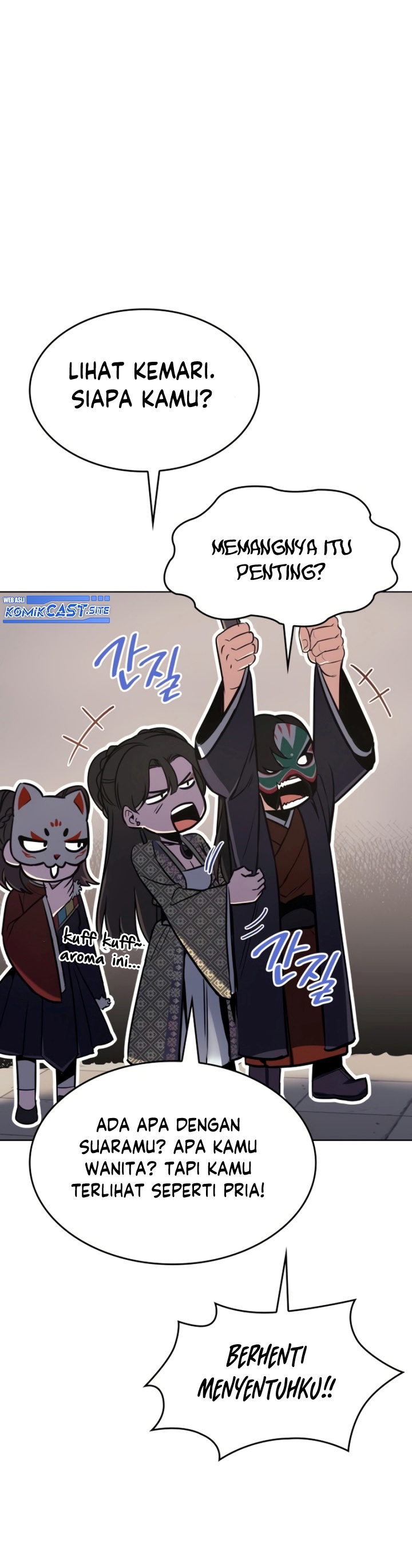 I Reincarnated As The Crazed Heir