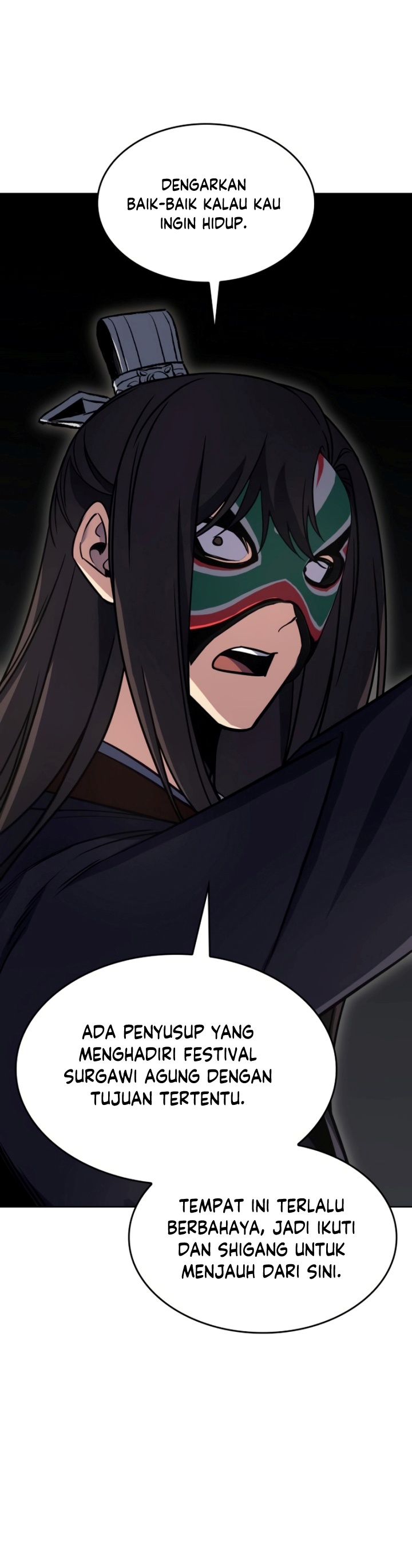 I Reincarnated As The Crazed Heir