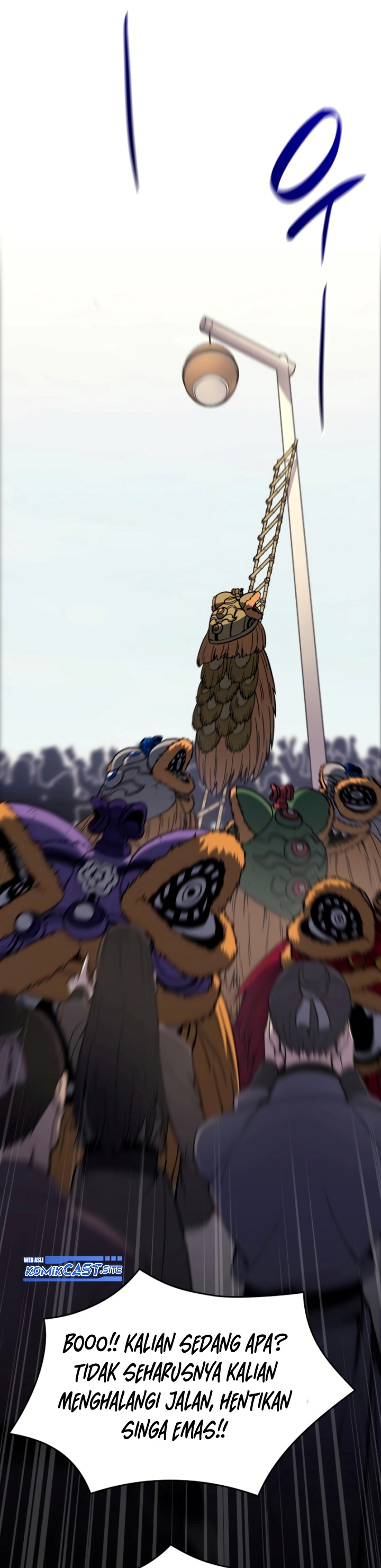 I Reincarnated As The Crazed Heir