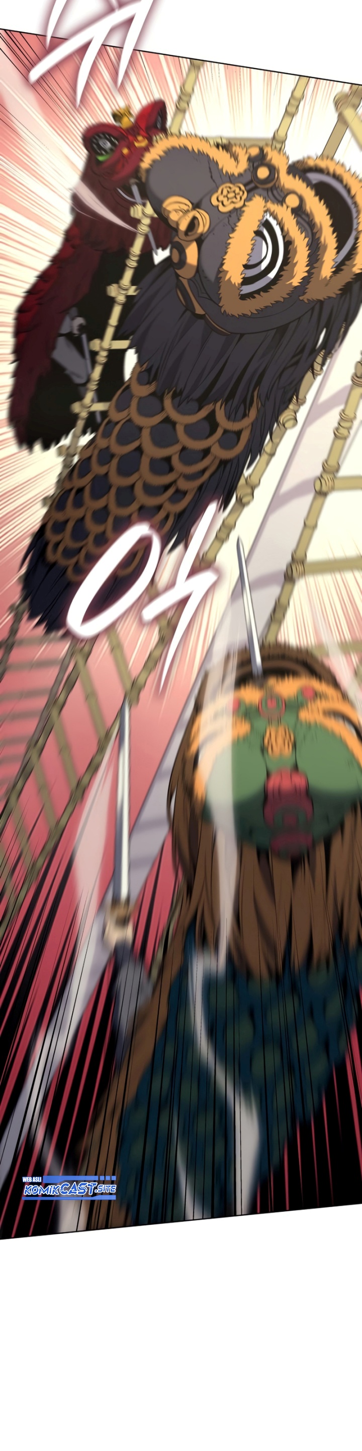 I Reincarnated As The Crazed Heir