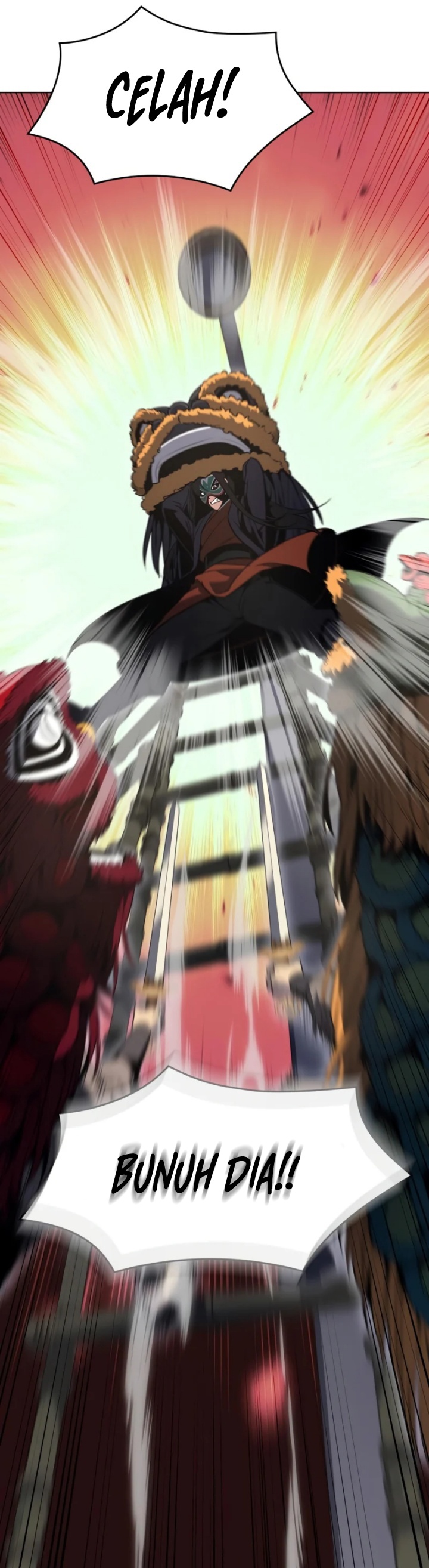 I Reincarnated As The Crazed Heir