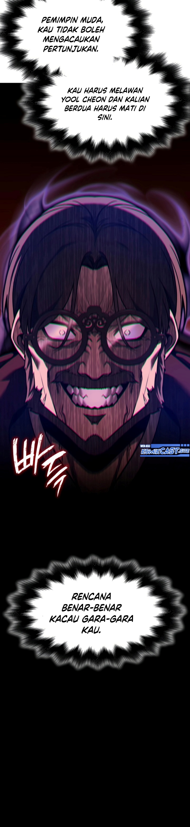 I Reincarnated As The Crazed Heir