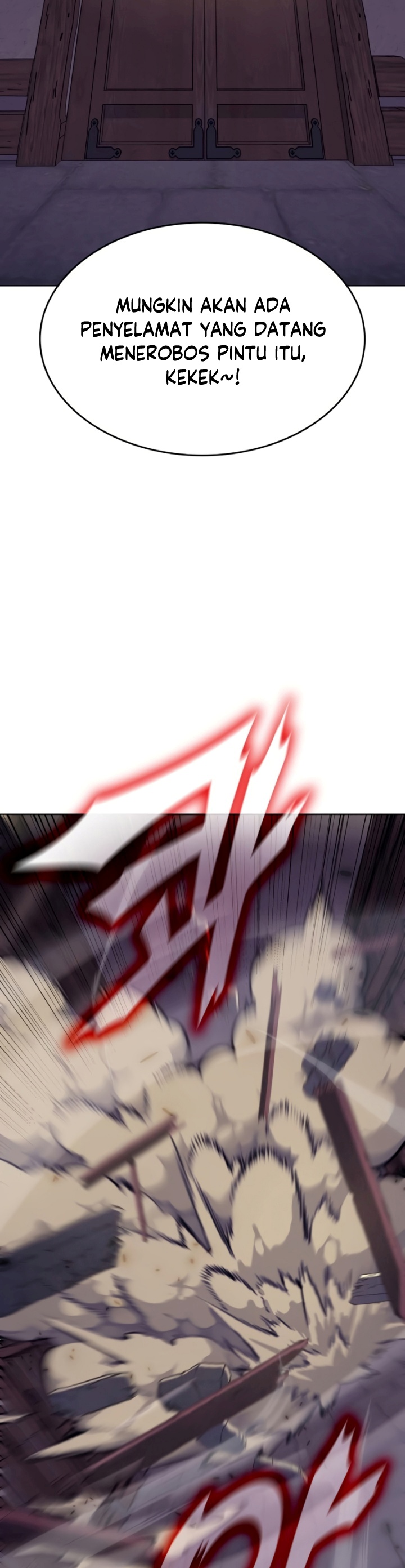 I Reincarnated As The Crazed Heir