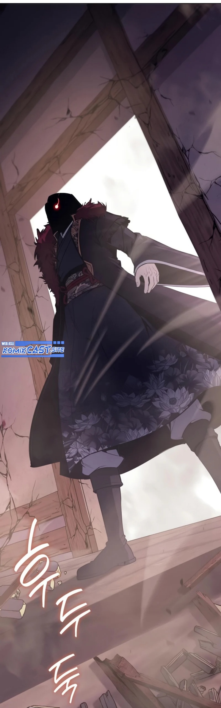 I Reincarnated As The Crazed Heir