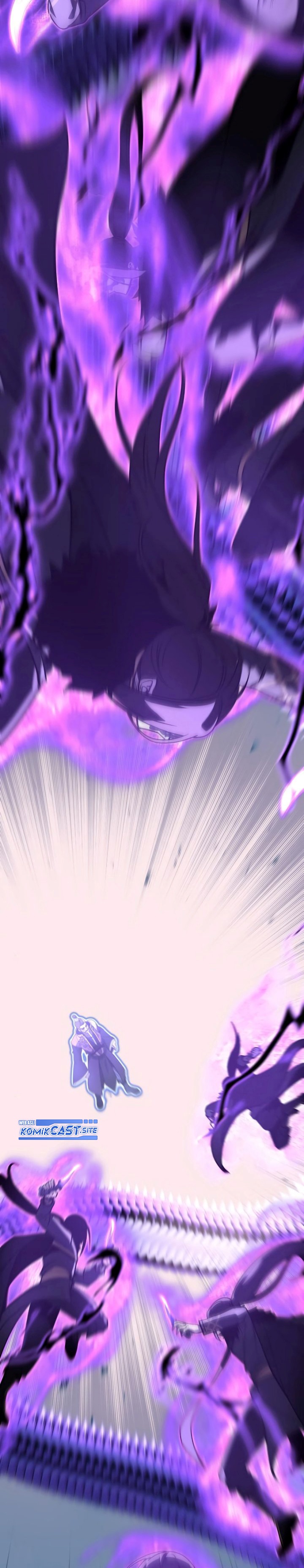 I Reincarnated As The Crazed Heir