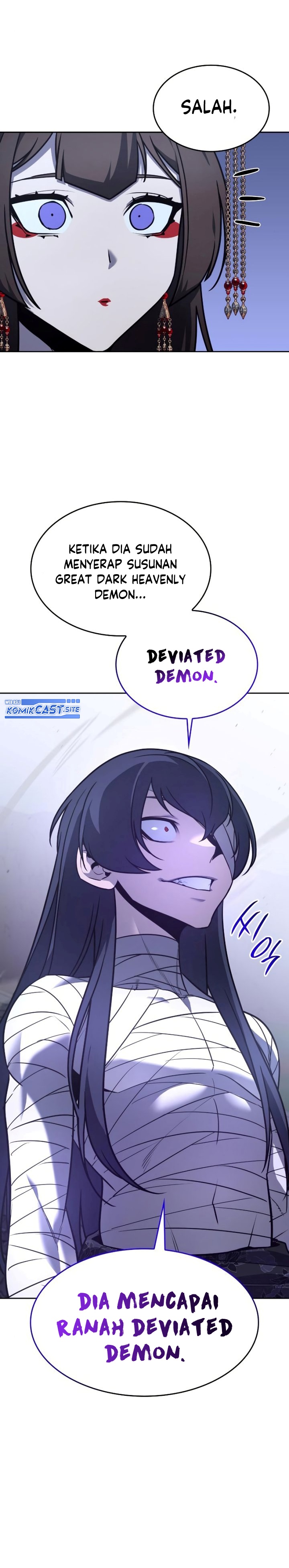 I Reincarnated As The Crazed Heir