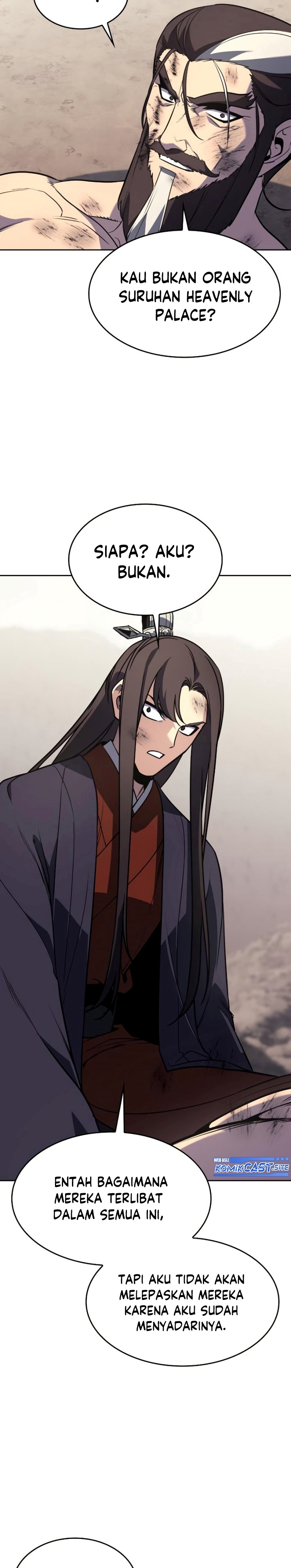 I Reincarnated As The Crazed Heir