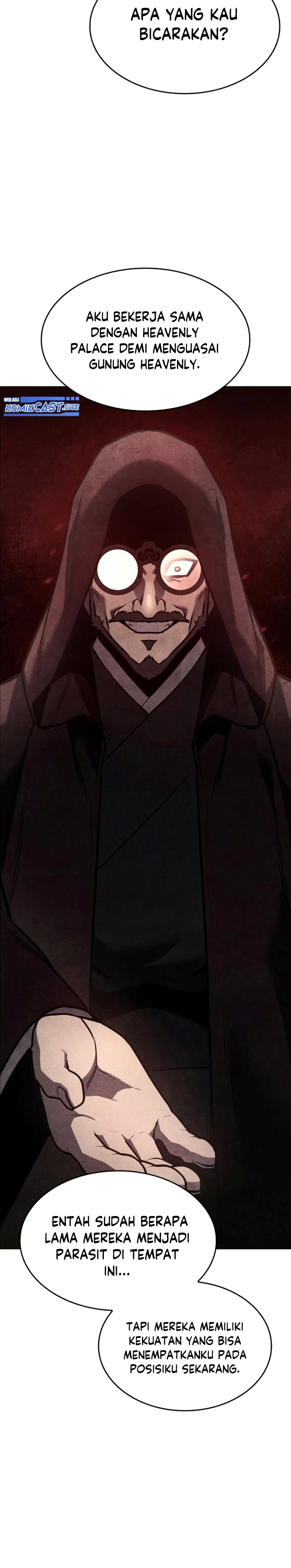 I Reincarnated As The Crazed Heir