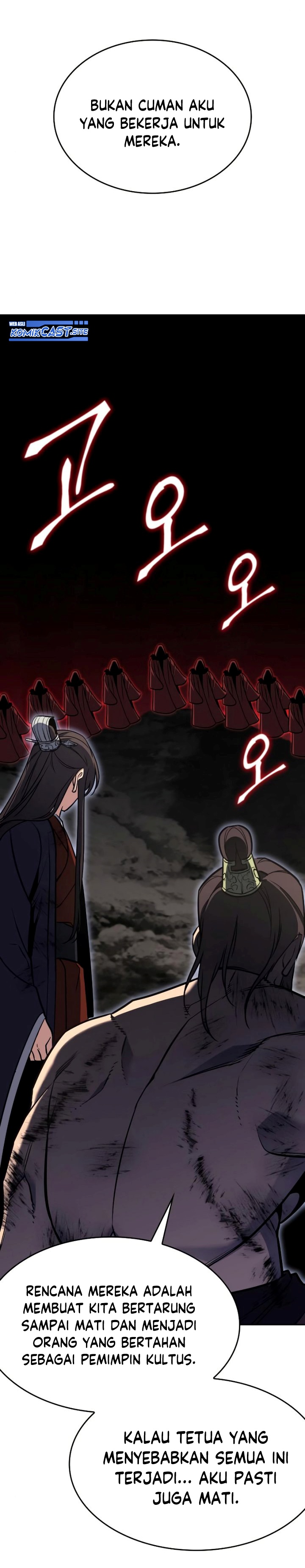 I Reincarnated As The Crazed Heir