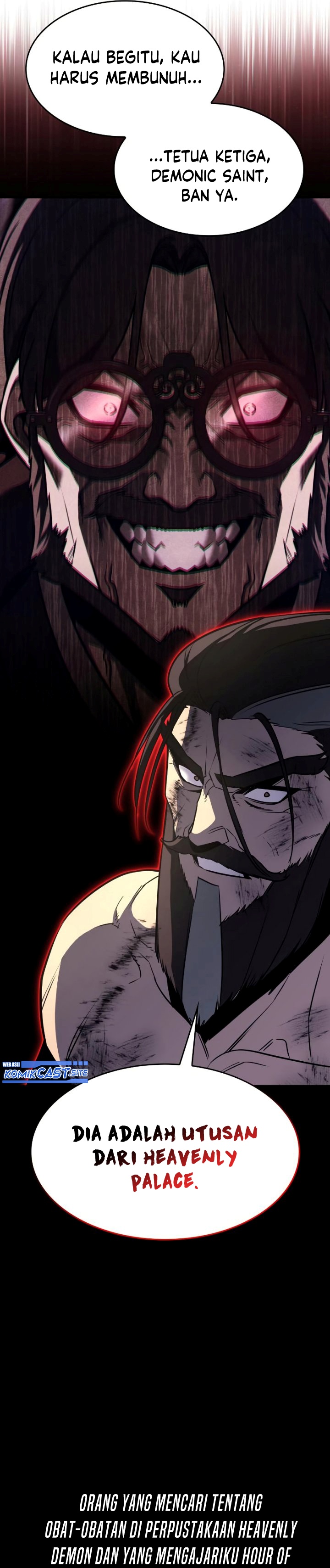 I Reincarnated As The Crazed Heir