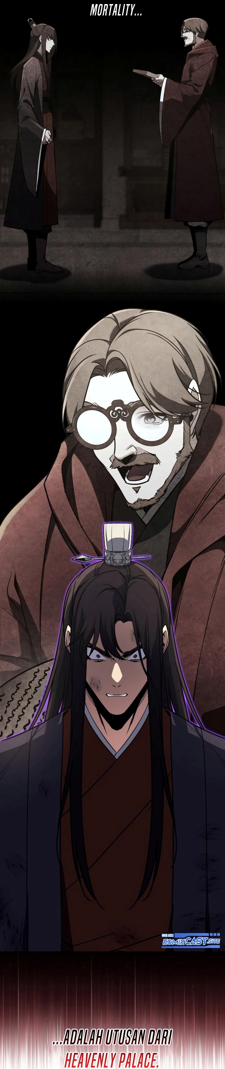 I Reincarnated As The Crazed Heir
