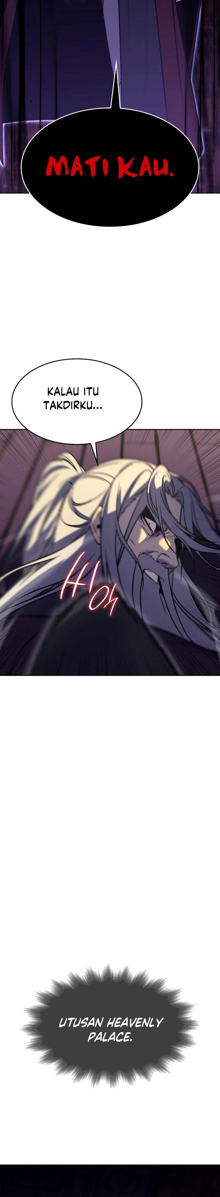 I Reincarnated As The Crazed Heir