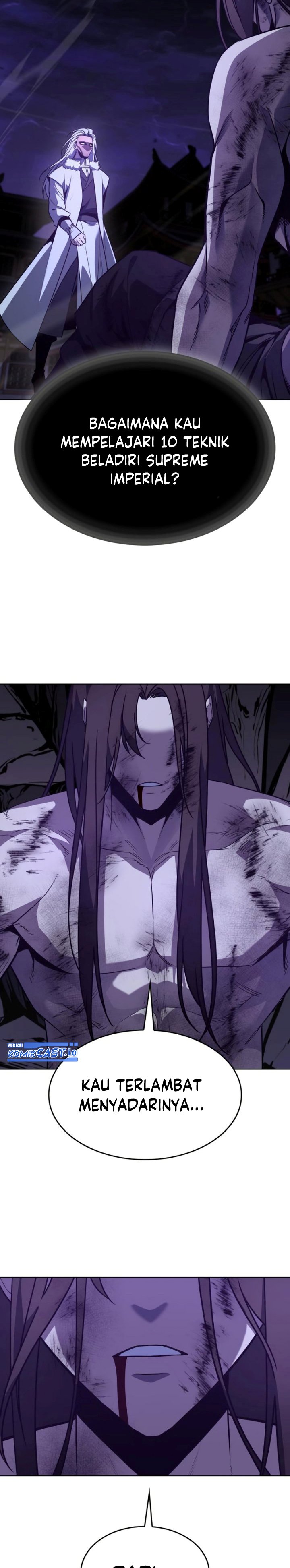 I Reincarnated As The Crazed Heir