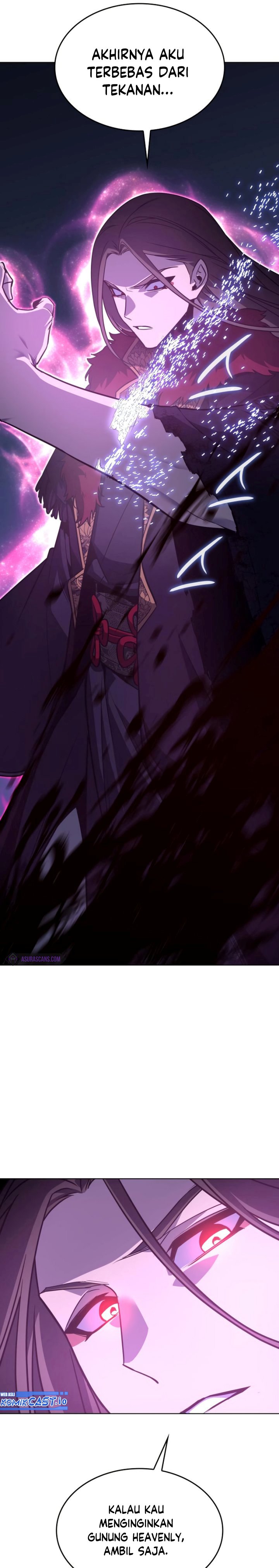 I Reincarnated As The Crazed Heir