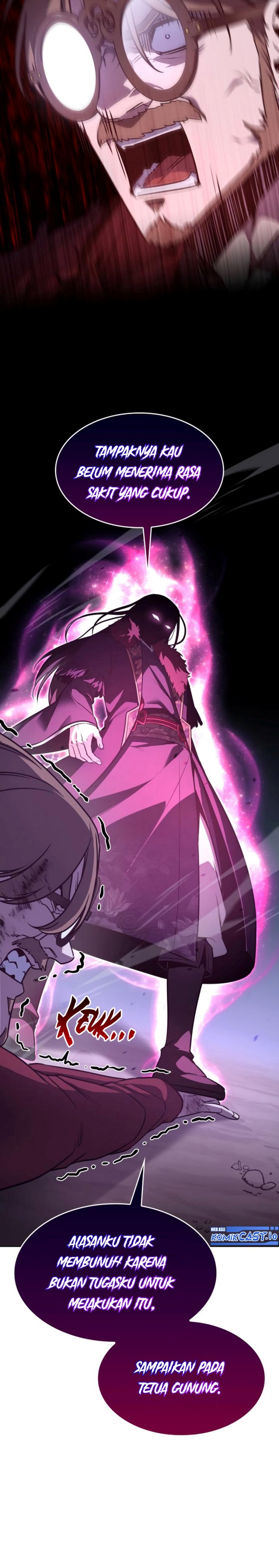 I Reincarnated As The Crazed Heir