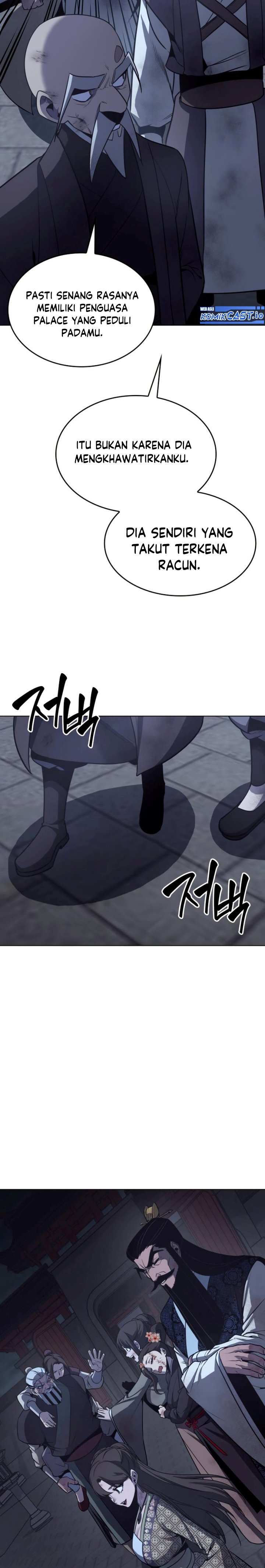 I Reincarnated As The Crazed Heir