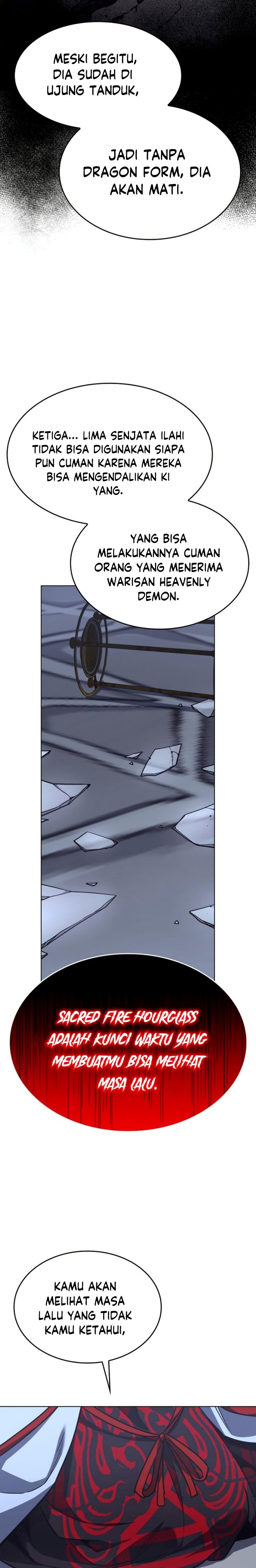 I Reincarnated As The Crazed Heir