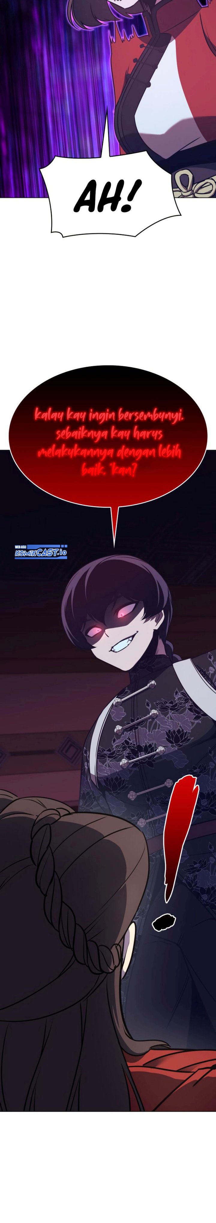 I Reincarnated As The Crazed Heir