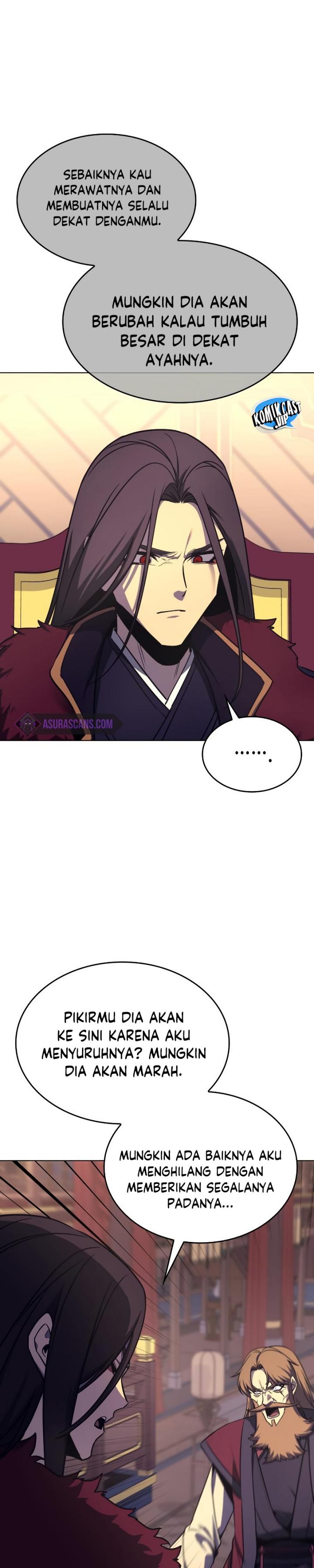 I Reincarnated As The Crazed Heir