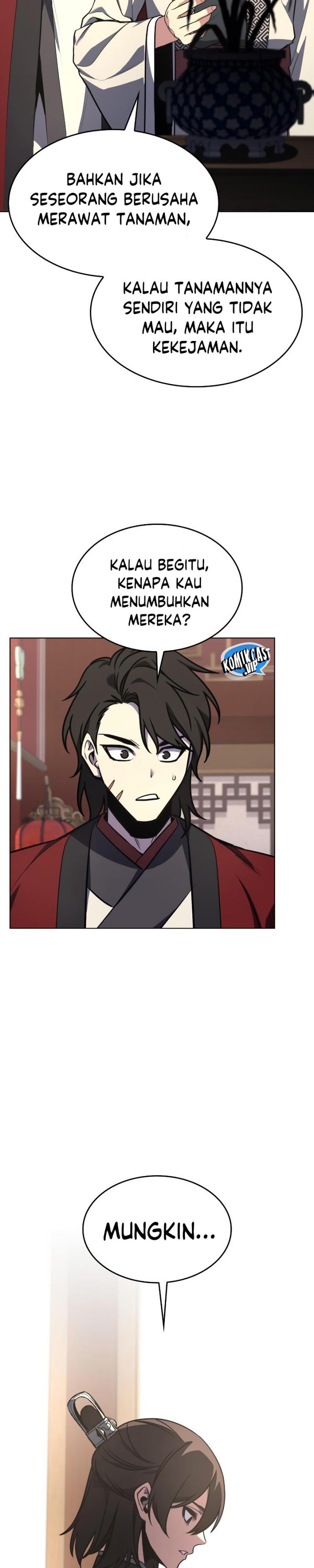 I Reincarnated As The Crazed Heir
