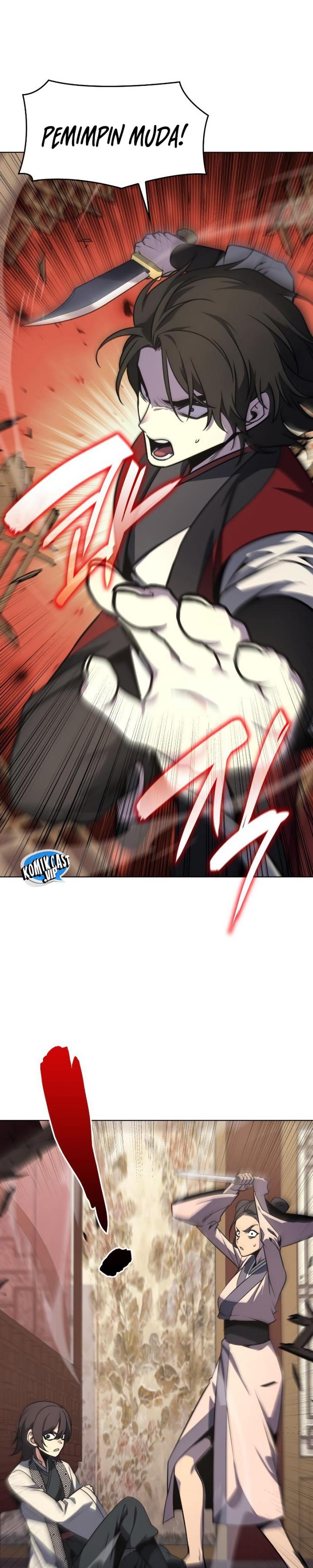 I Reincarnated As The Crazed Heir