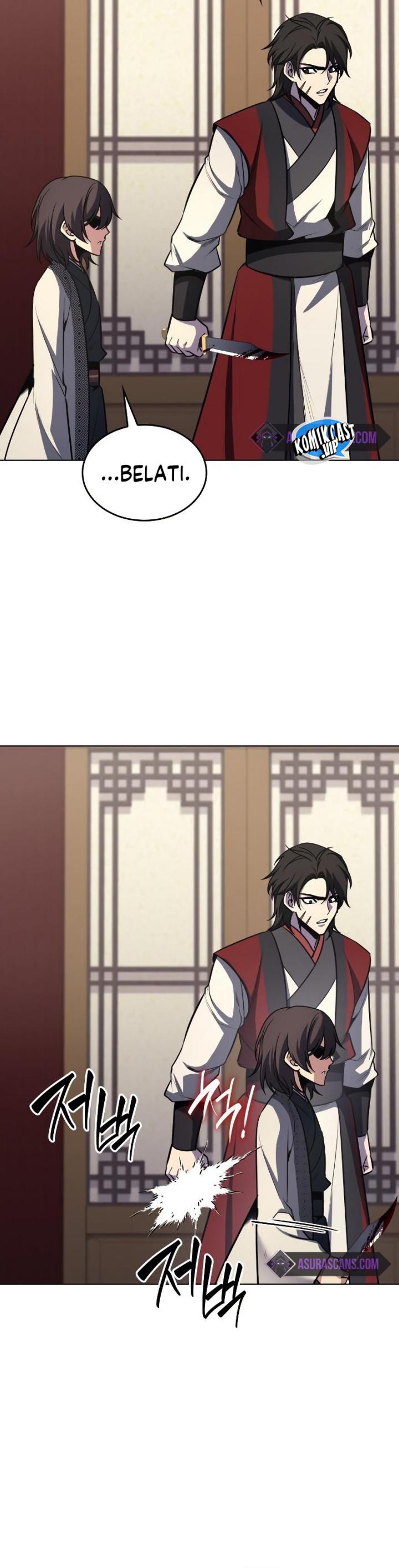 I Reincarnated As The Crazed Heir