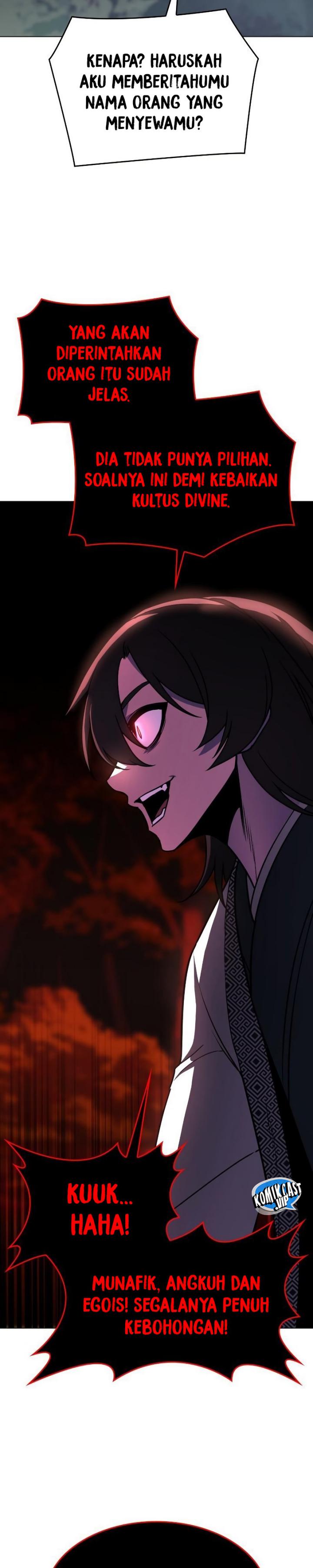 I Reincarnated As The Crazed Heir