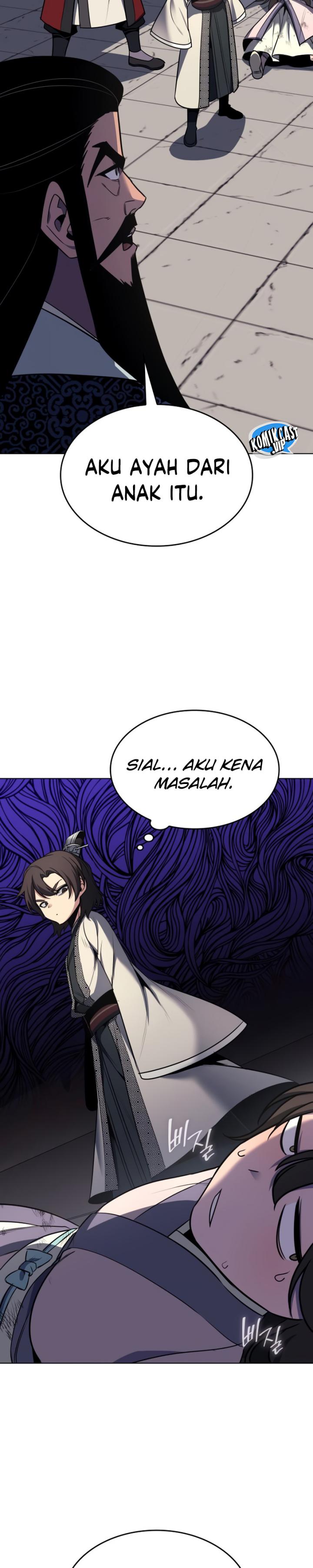 I Reincarnated As The Crazed Heir