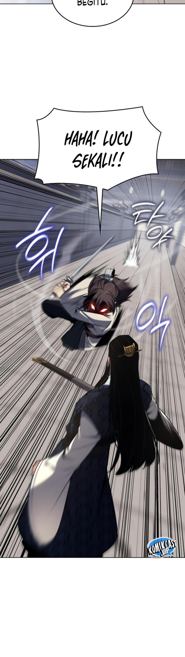 I Reincarnated As The Crazed Heir