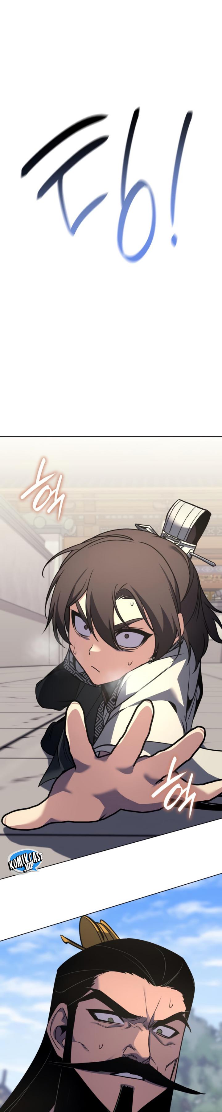 I Reincarnated As The Crazed Heir