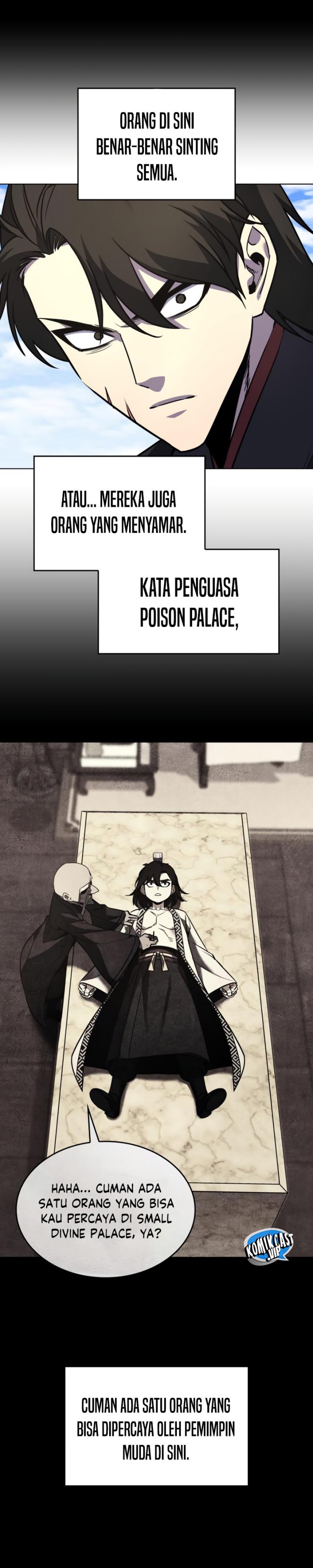 I Reincarnated As The Crazed Heir