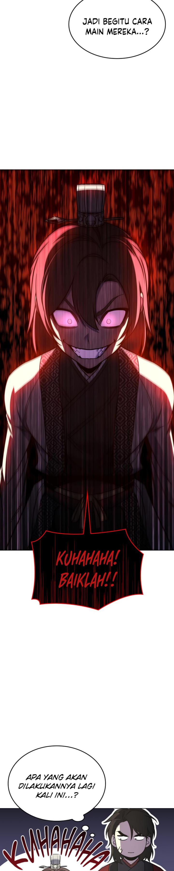 I Reincarnated As The Crazed Heir