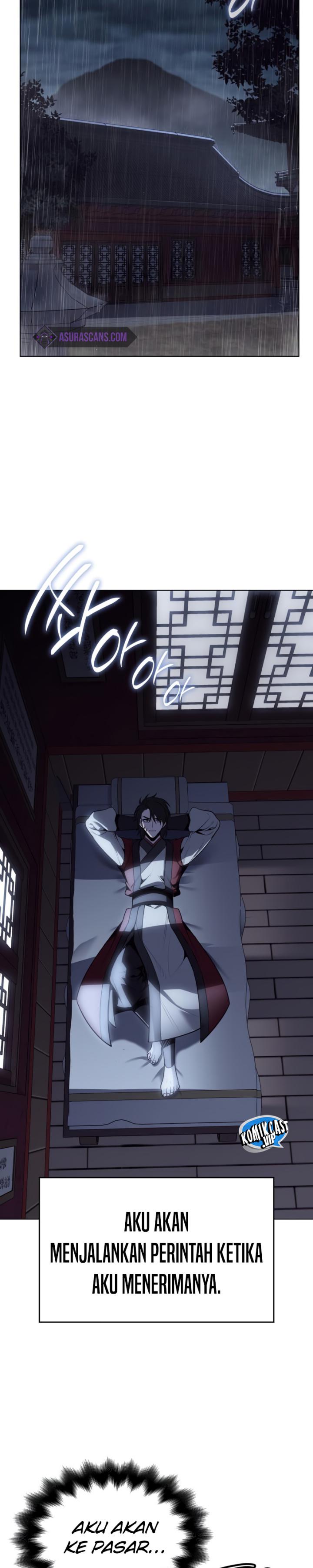 I Reincarnated As The Crazed Heir