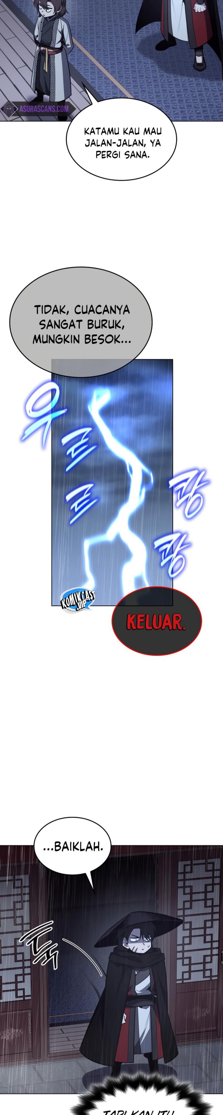 I Reincarnated As The Crazed Heir