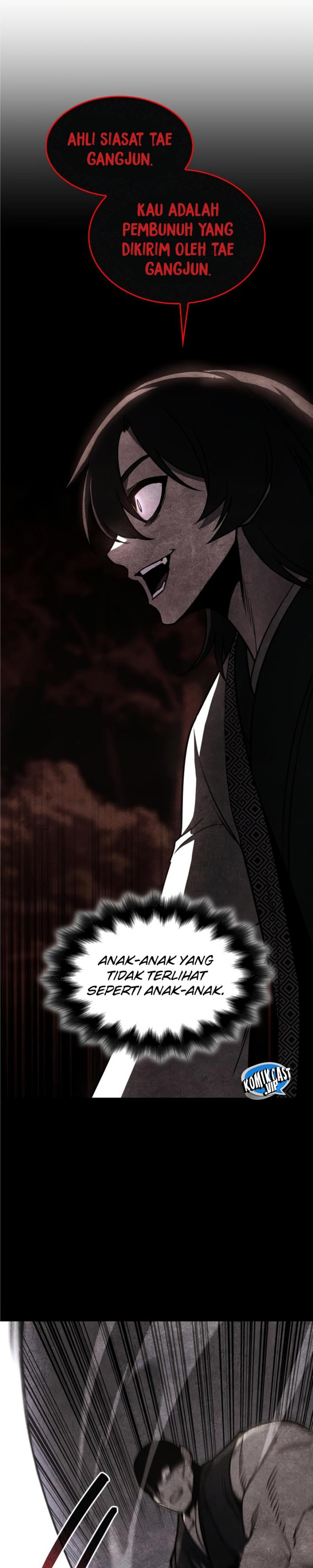 I Reincarnated As The Crazed Heir