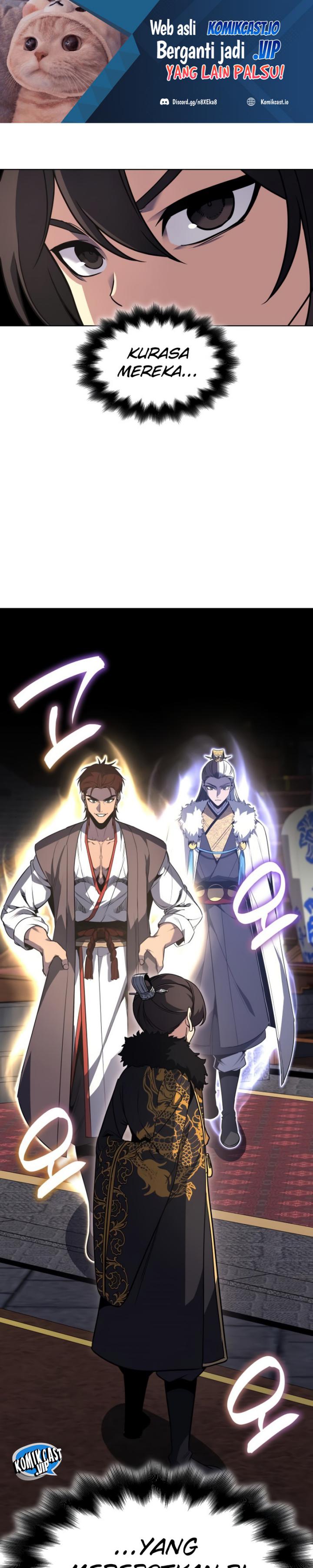 I Reincarnated As The Crazed Heir