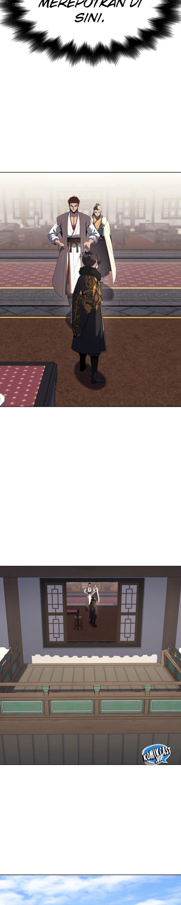 I Reincarnated As The Crazed Heir