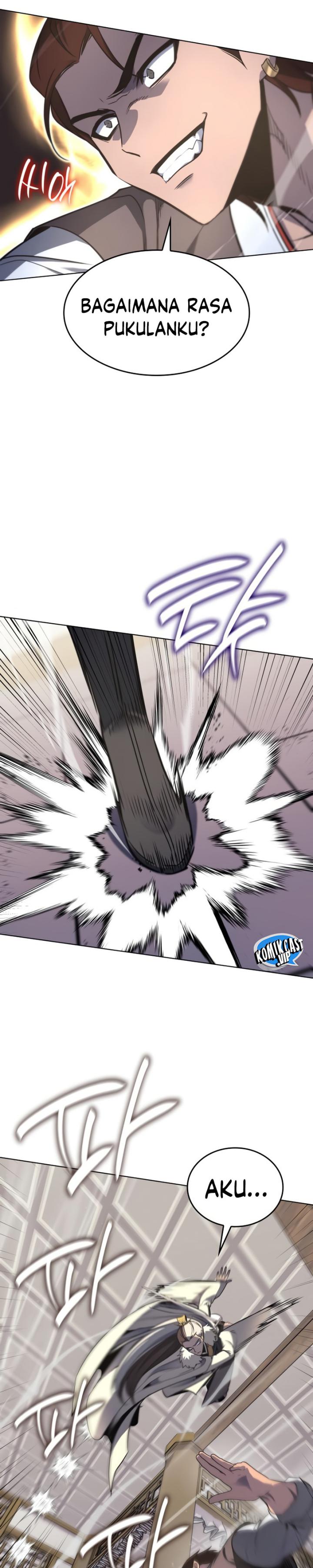 I Reincarnated As The Crazed Heir