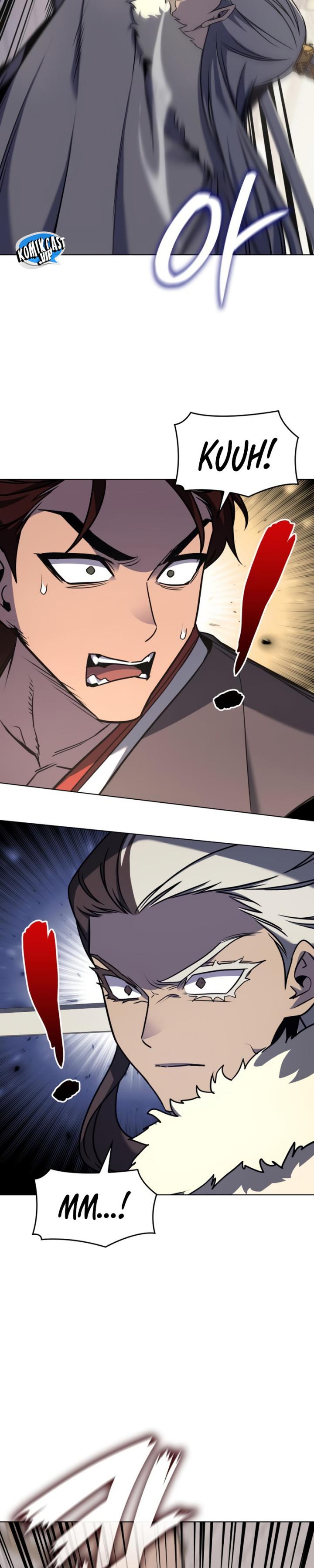 I Reincarnated As The Crazed Heir