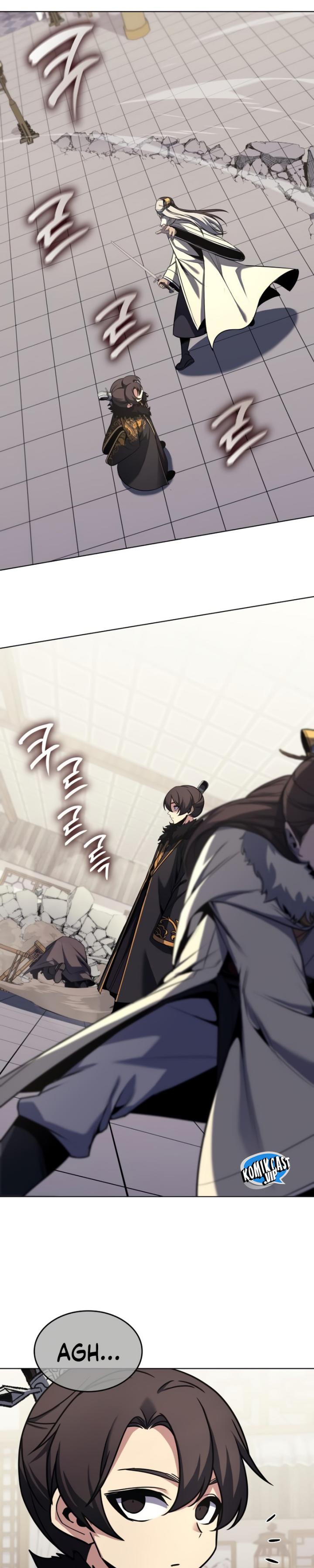 I Reincarnated As The Crazed Heir