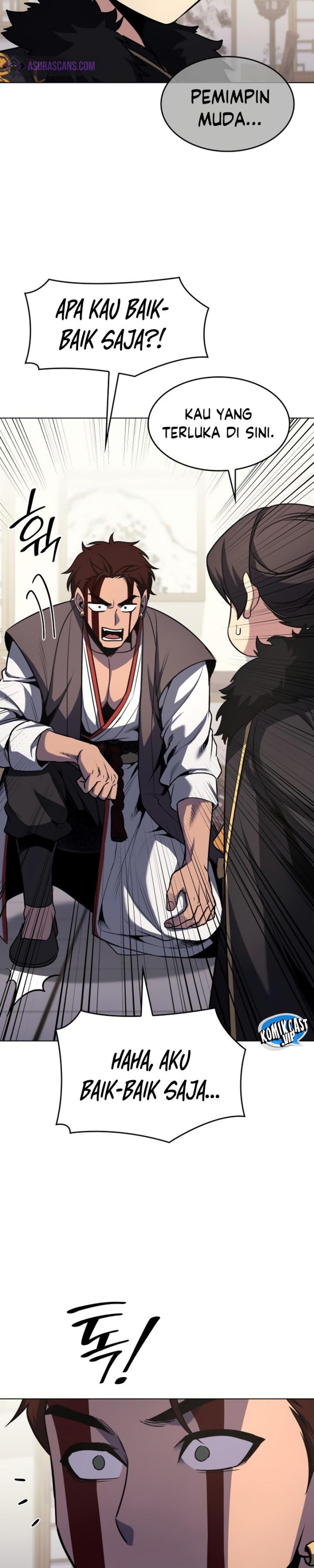 I Reincarnated As The Crazed Heir