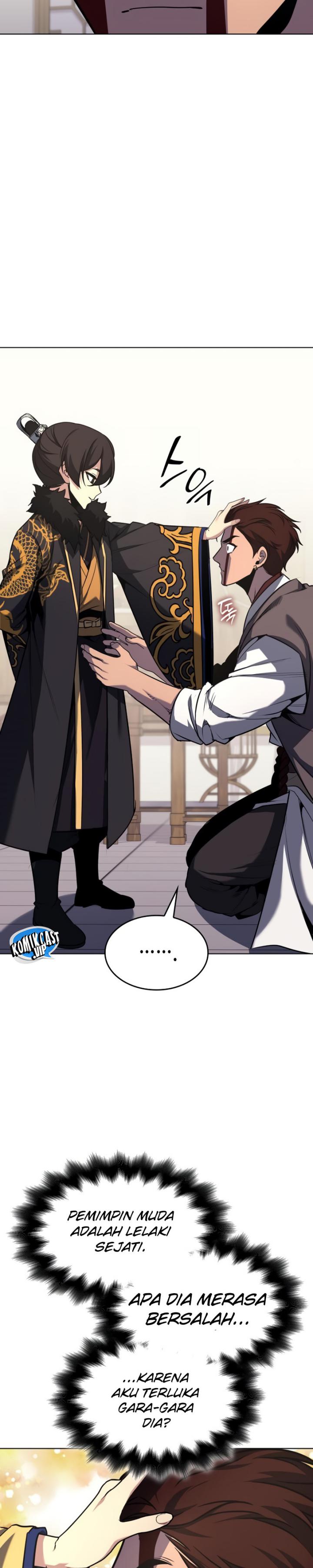 I Reincarnated As The Crazed Heir