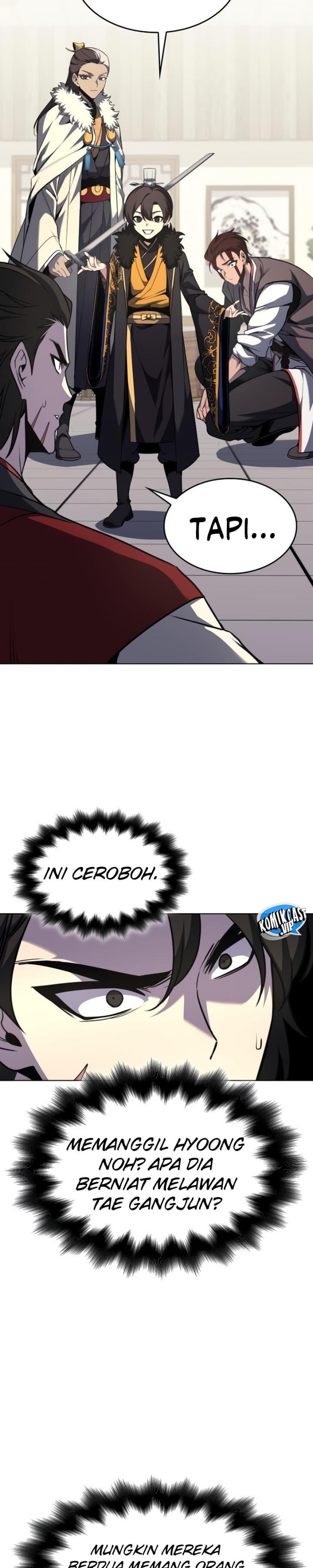 I Reincarnated As The Crazed Heir