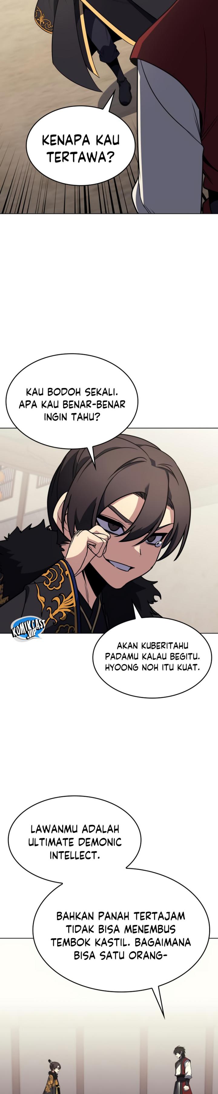 I Reincarnated As The Crazed Heir