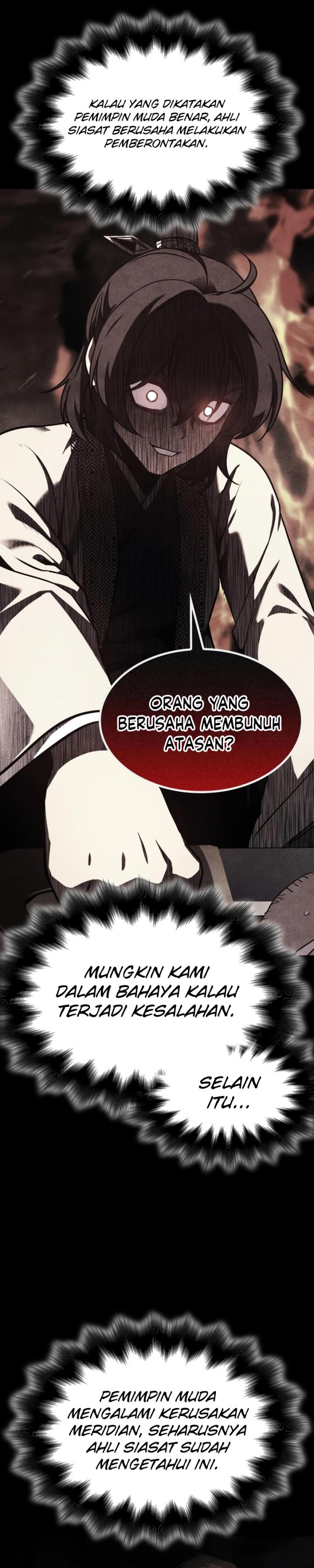 I Reincarnated As The Crazed Heir