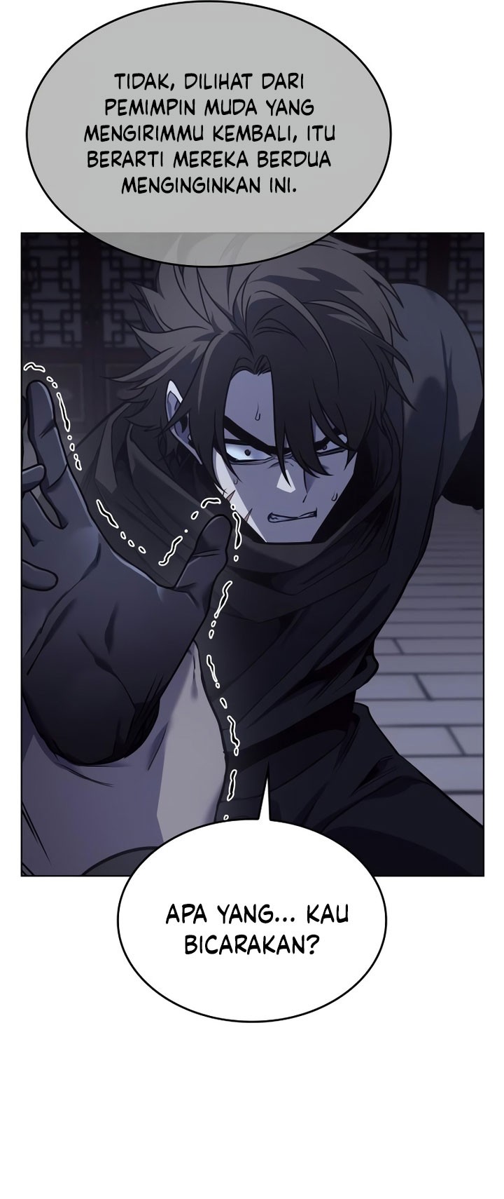 I Reincarnated As The Crazed Heir