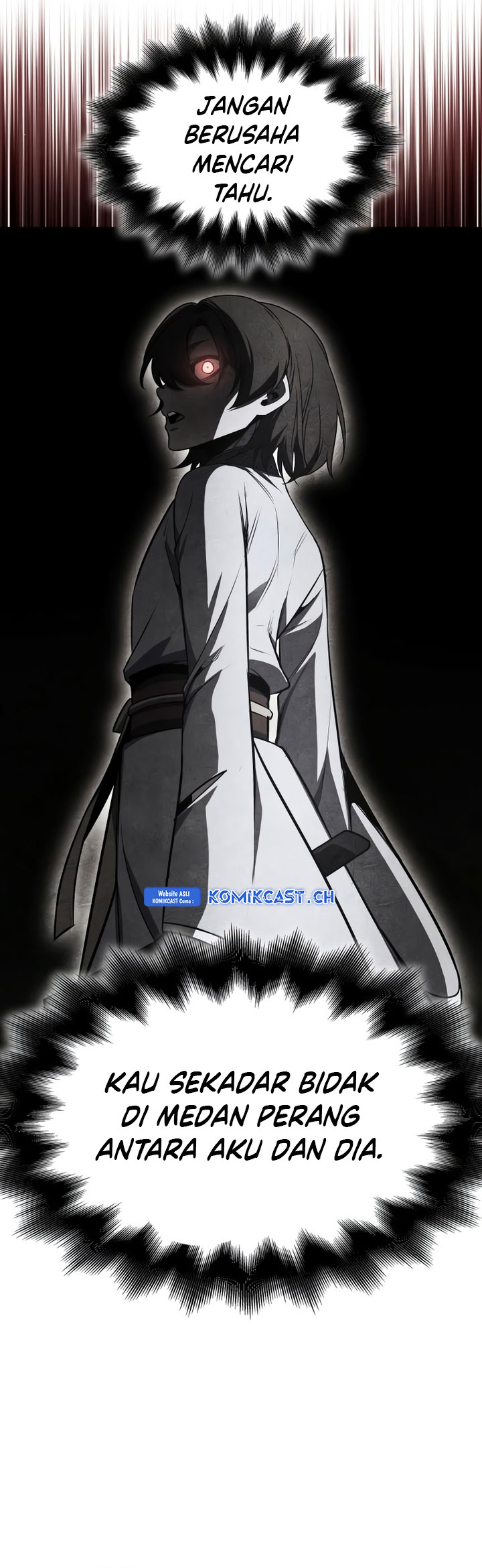 I Reincarnated As The Crazed Heir