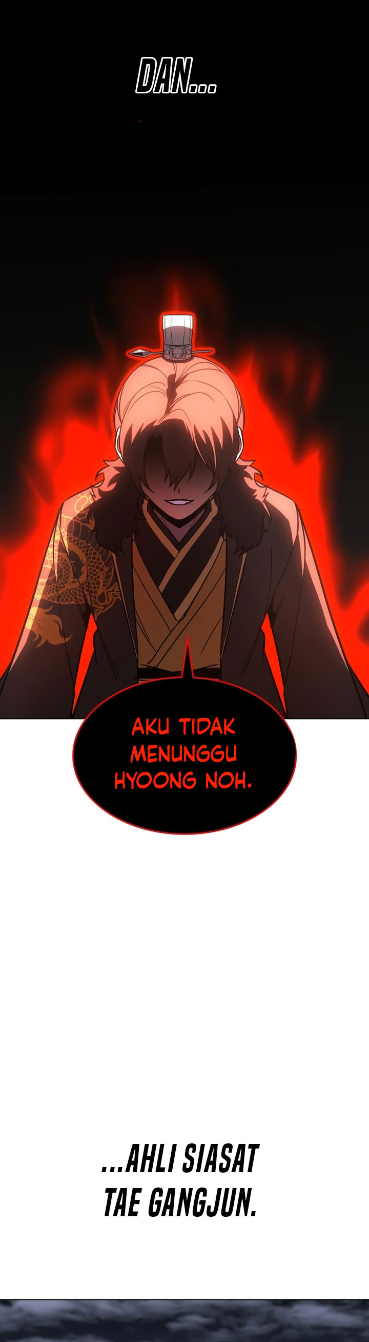 I Reincarnated As The Crazed Heir
