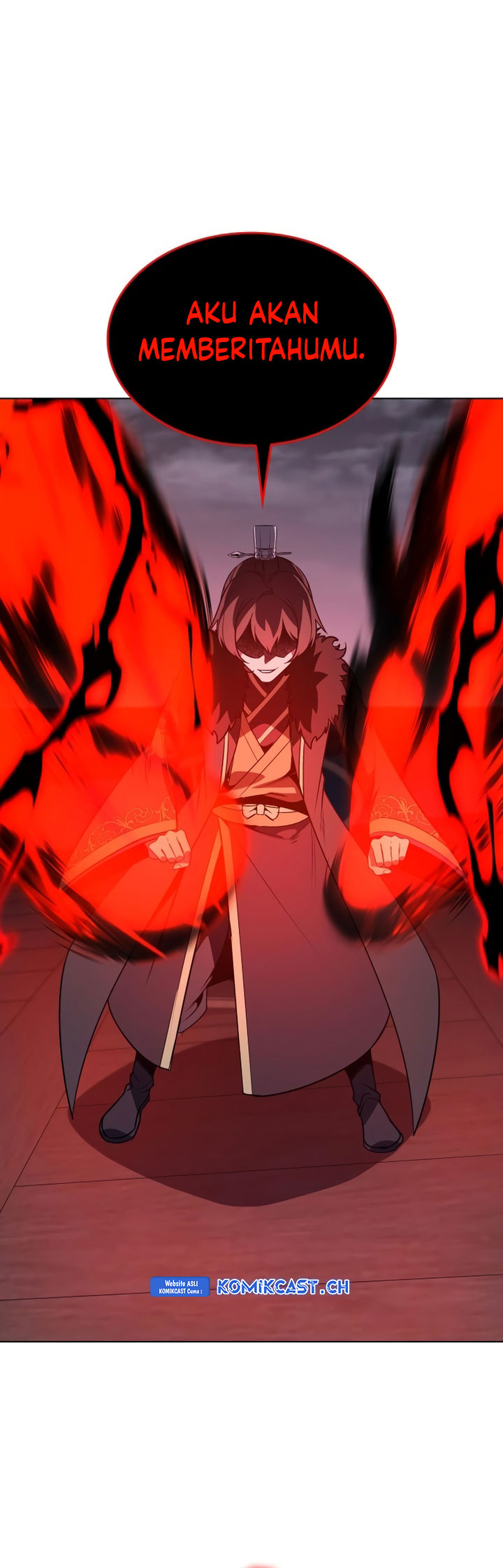 I Reincarnated As The Crazed Heir